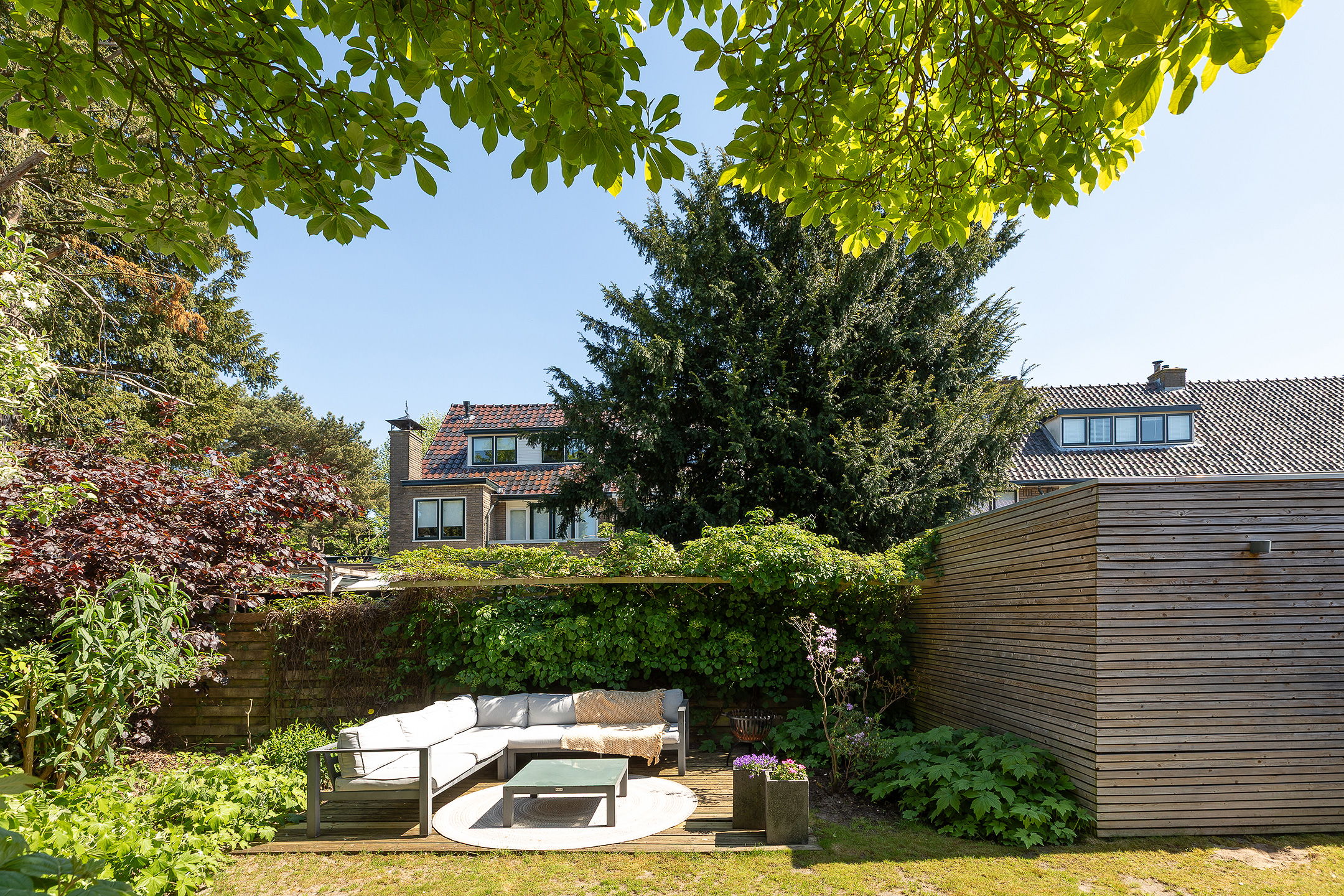 Foto 30 van Wezellaan 12