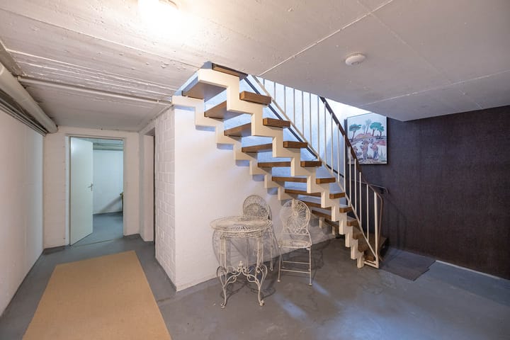 Foto 28 van Nelkenstraße 1