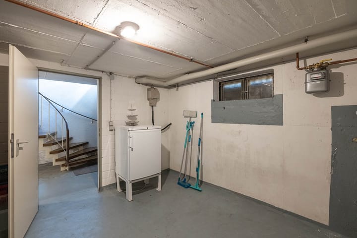 Foto 29 van Nelkenstraße 1