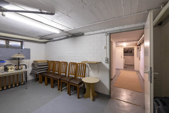 Foto 30 van Nelkenstraße 1