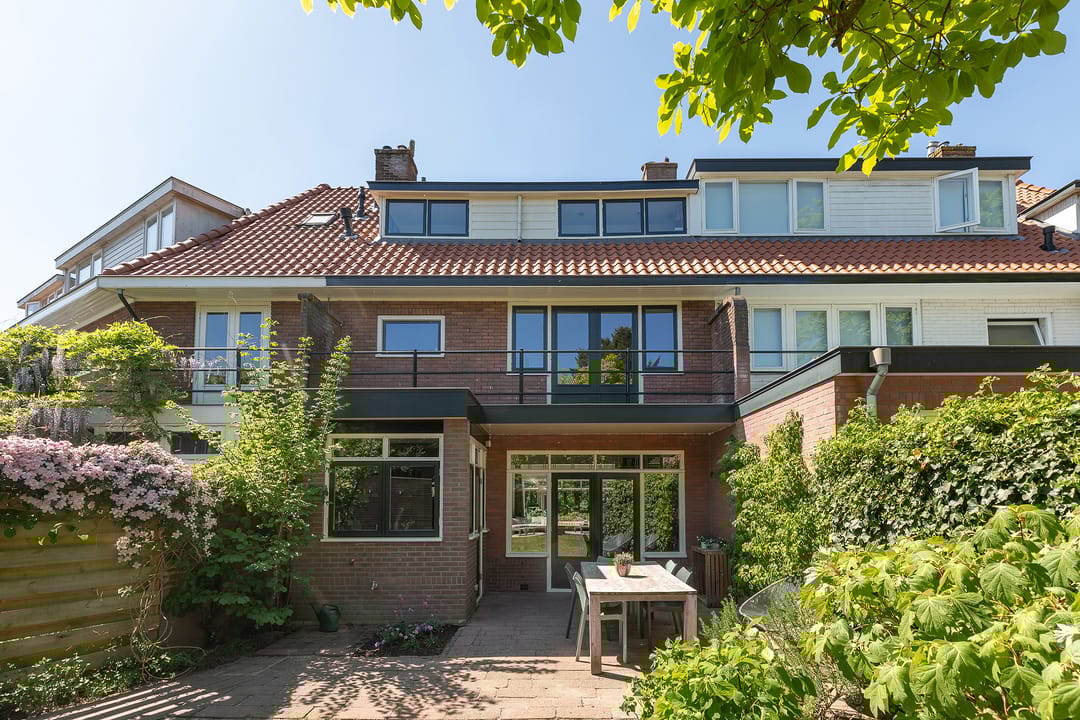 Foto 31 van Wezellaan 12