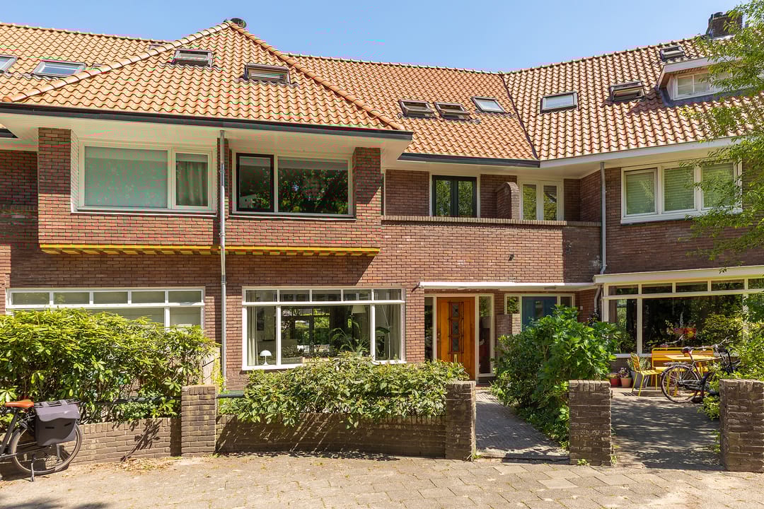 Foto 32 van Wezellaan 12