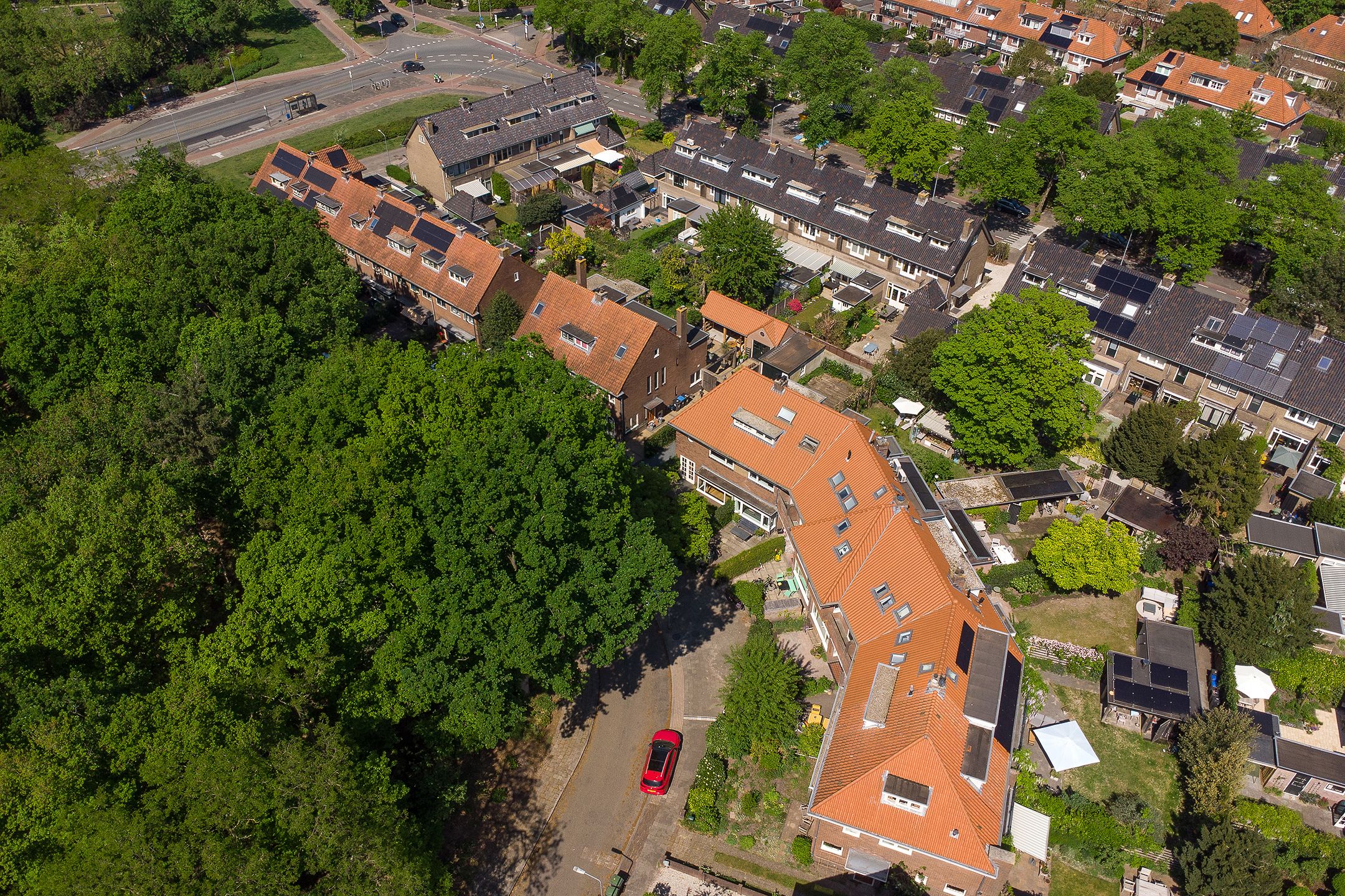 Foto 33 van Wezellaan 12