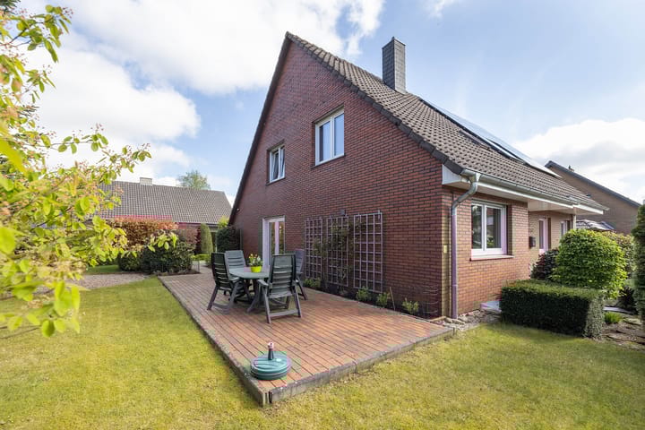 Foto 33 van Nelkenstraße 1