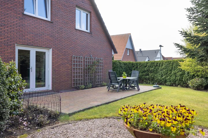 Foto 34 van Nelkenstraße 1