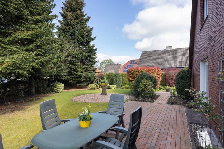 Foto 36 van Nelkenstraße 1