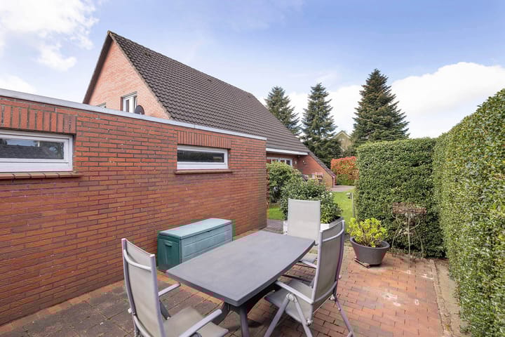 Foto 37 van Nelkenstraße 1