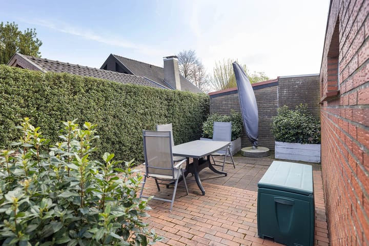 Foto 38 van Nelkenstraße 1