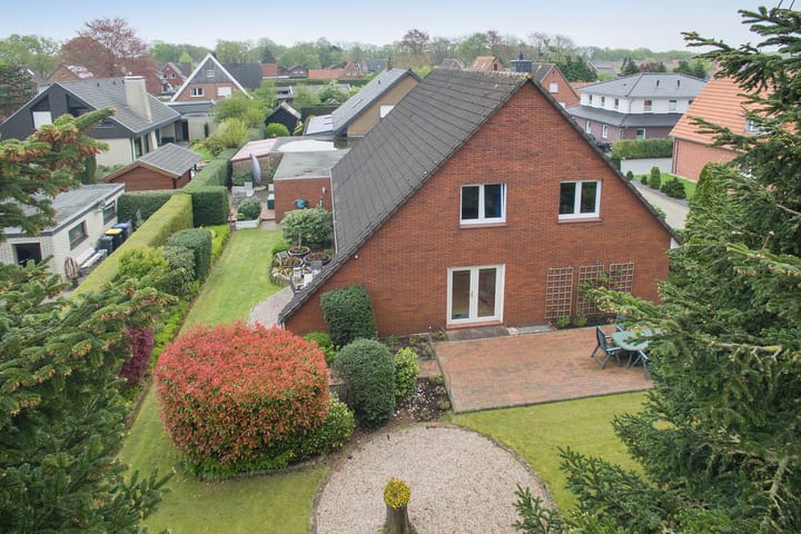 Foto 39 van Nelkenstraße 1