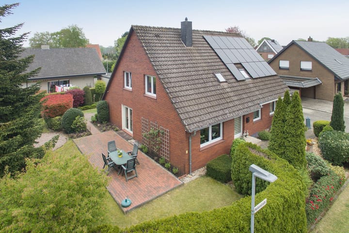 Foto 40 van Nelkenstraße 1