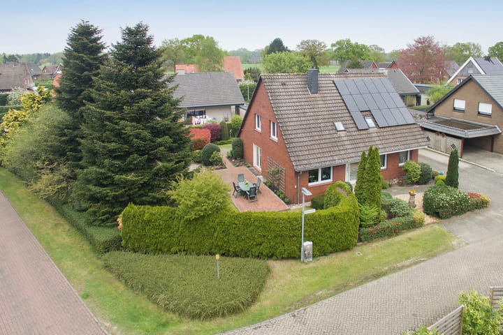 Foto 41 van Nelkenstraße 1