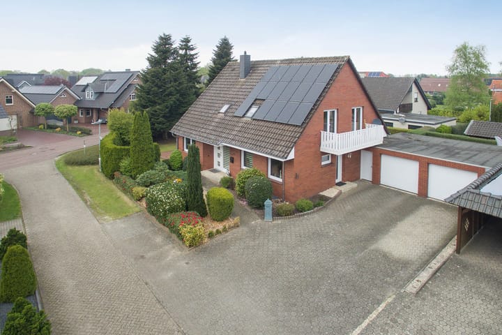 Foto 42 van Nelkenstraße 1