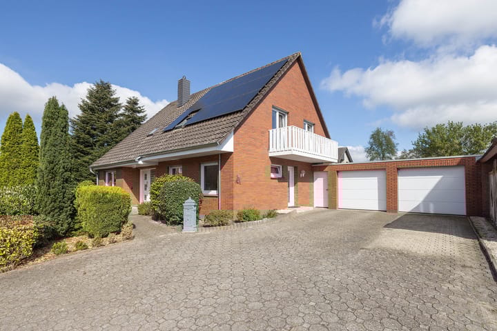 Foto 43 van Nelkenstraße 1