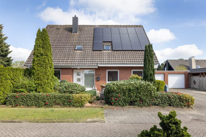 Foto 44 van Nelkenstraße 1