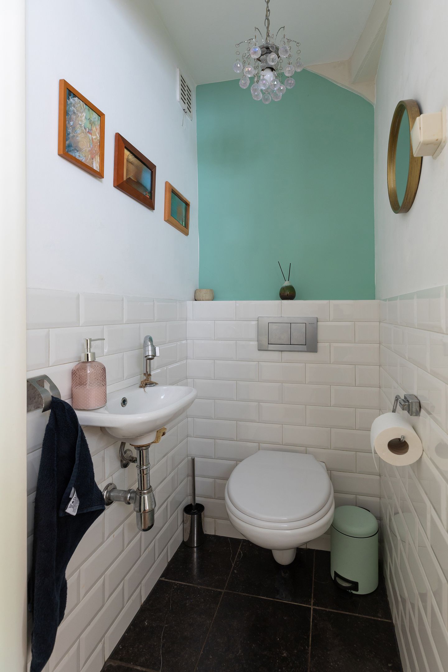 Foto 10 van Wezellaan 12