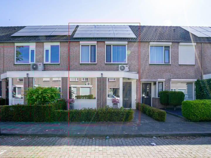 Foto 1 van Clemensstraat 23