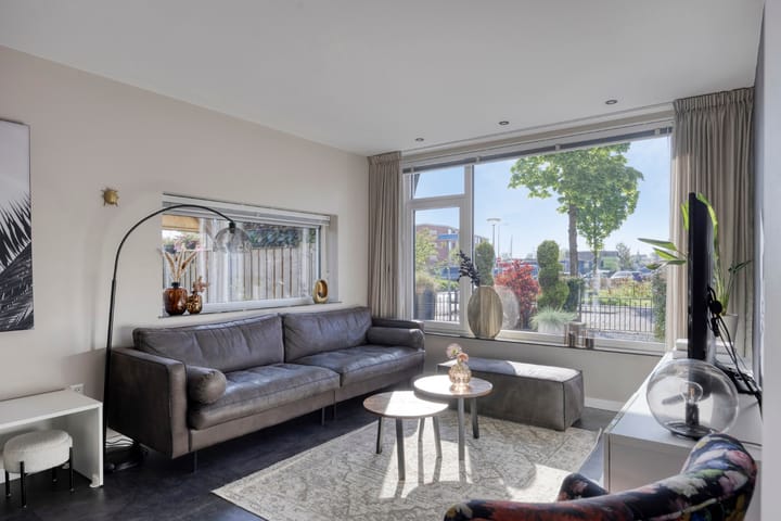 Foto 10 van Veenstraat 40