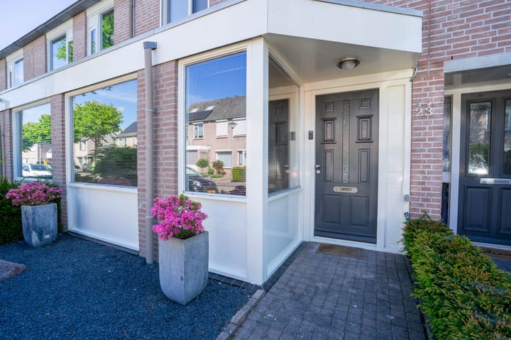 Foto 2 van Clemensstraat 23