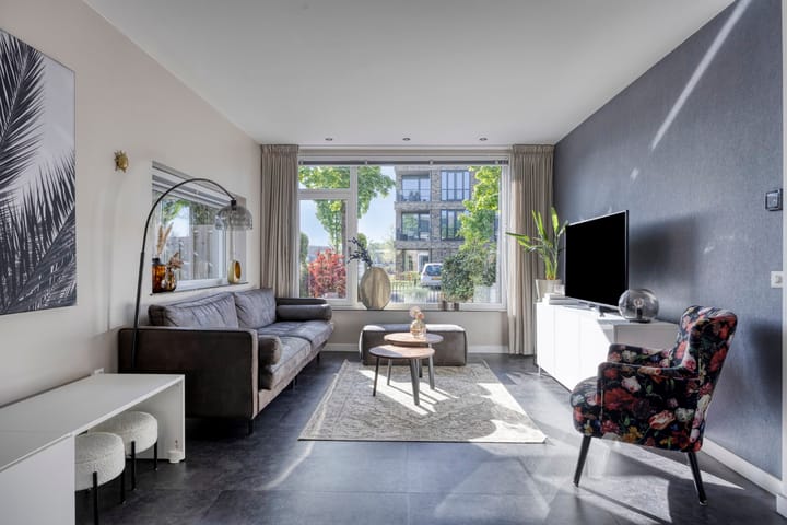 Foto 11 van Veenstraat 40