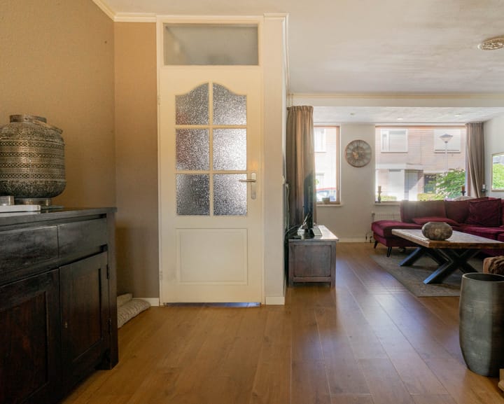 Foto 5 van Clemensstraat 23