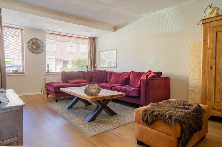 Foto 6 van Clemensstraat 23