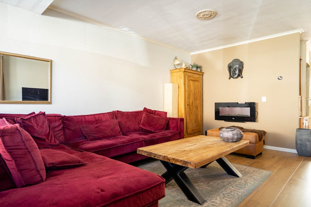 Foto 7 van Clemensstraat 23