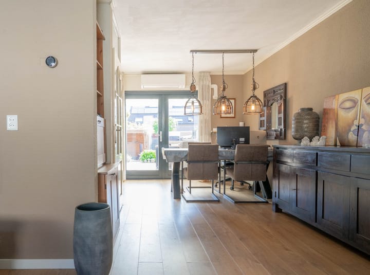 Foto 9 van Clemensstraat 23