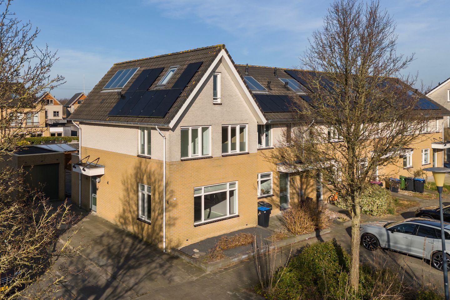 Foto 1 van Braksân 116