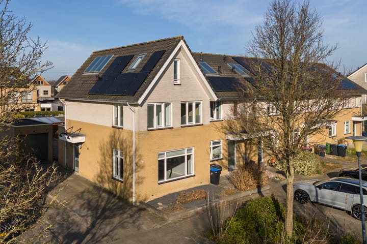 Foto 1 van Braksân 116