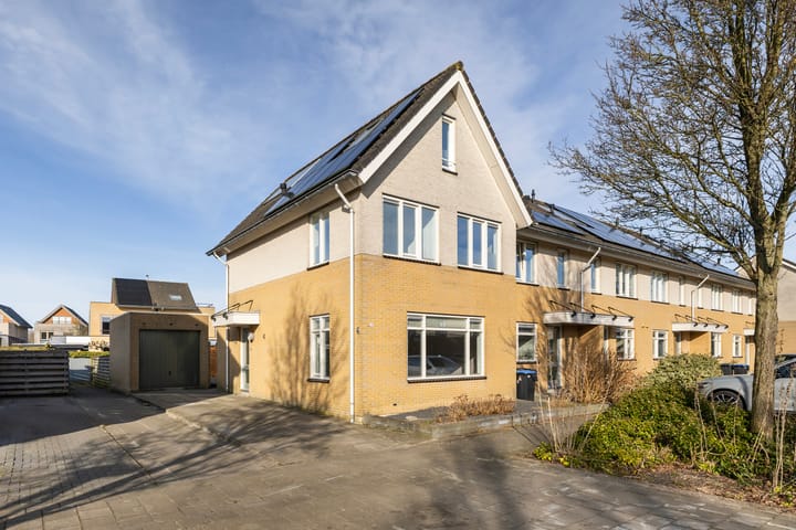 Foto 5 van Braksân 116