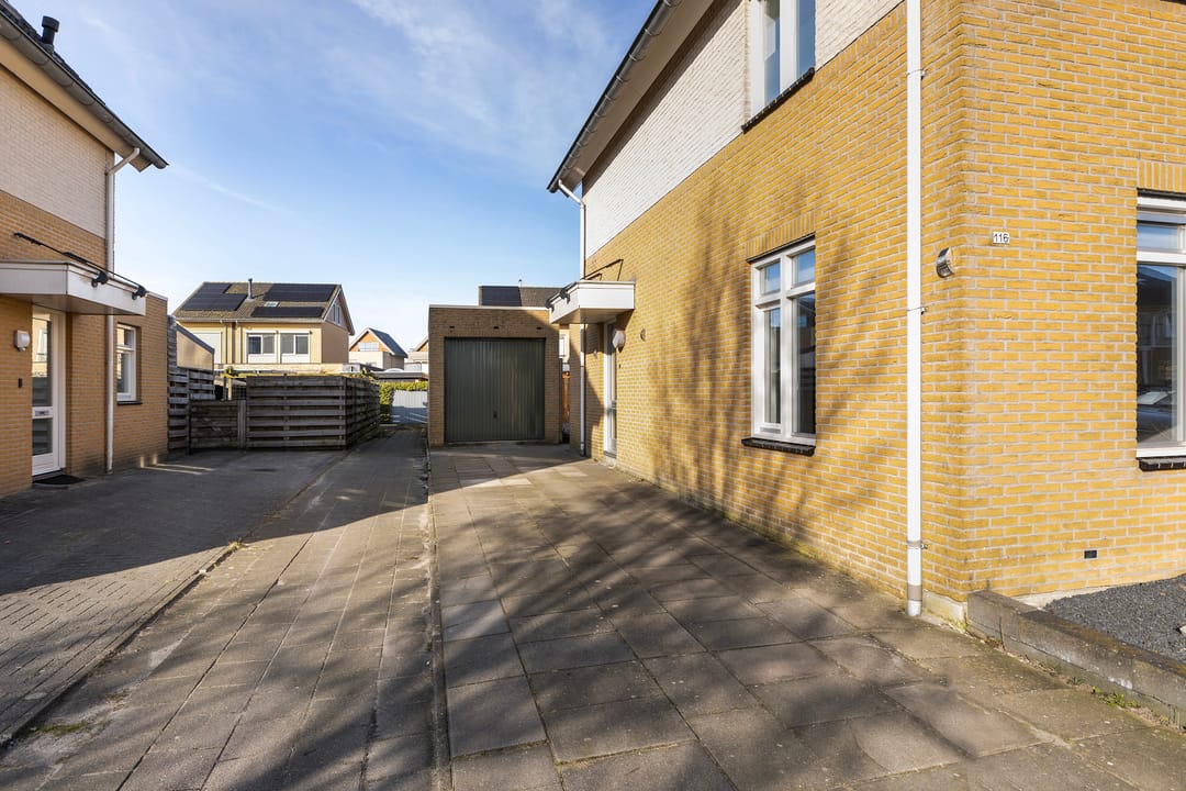 Foto 7 van Braksân 116