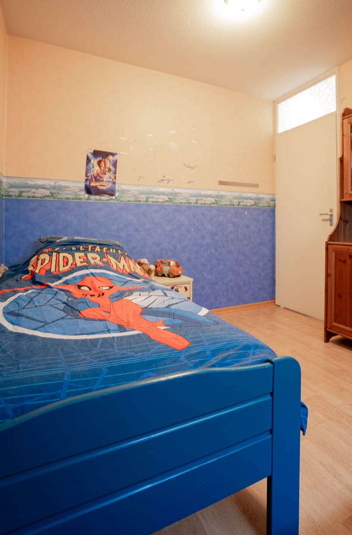 Foto 23 van Clemensstraat 23