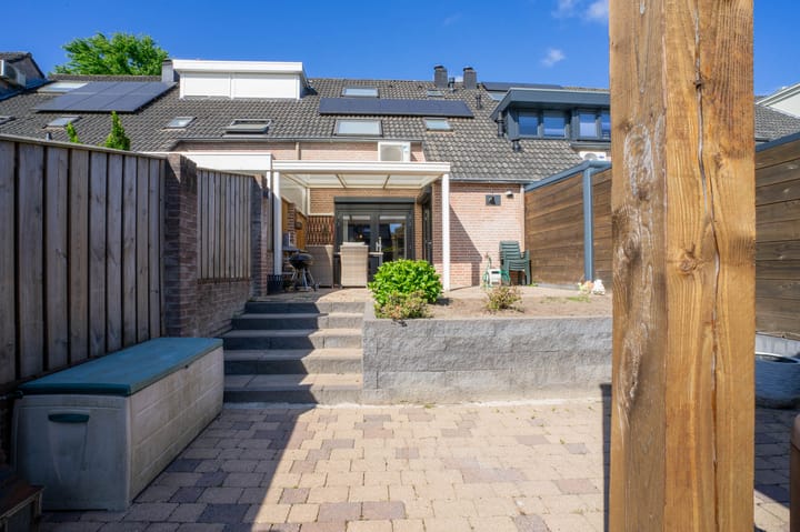 Foto 30 van Clemensstraat 23