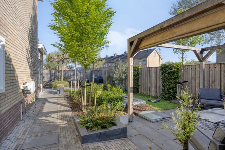 Foto 40 van Veenstraat 40