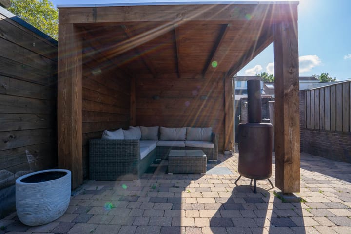 Foto 31 van Clemensstraat 23