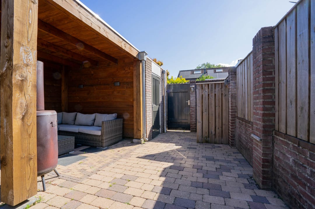 Foto 32 van Clemensstraat 23