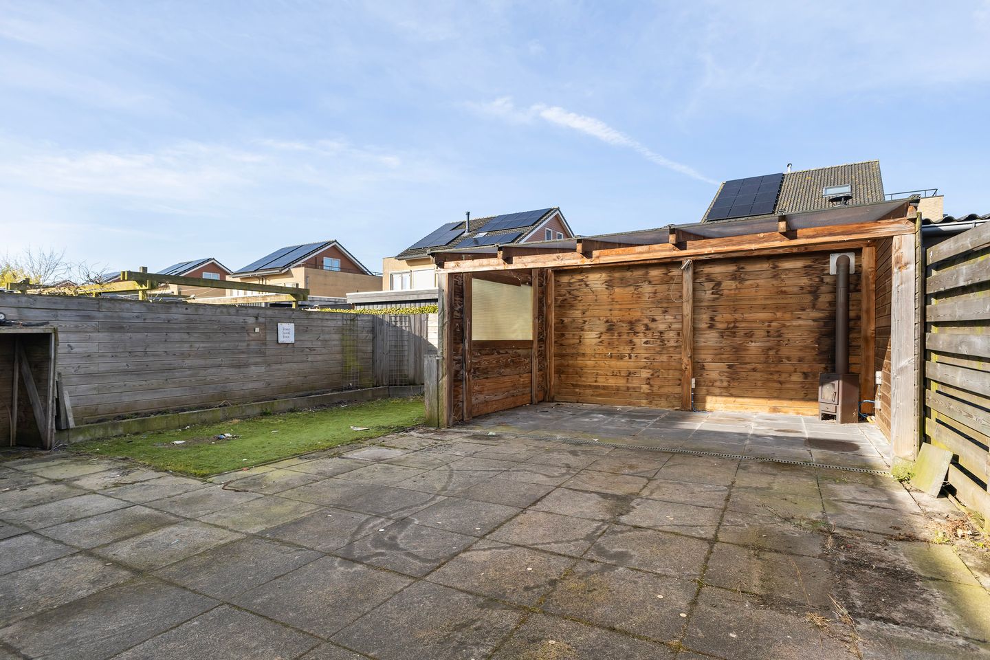 Foto 19 van Braksân 116