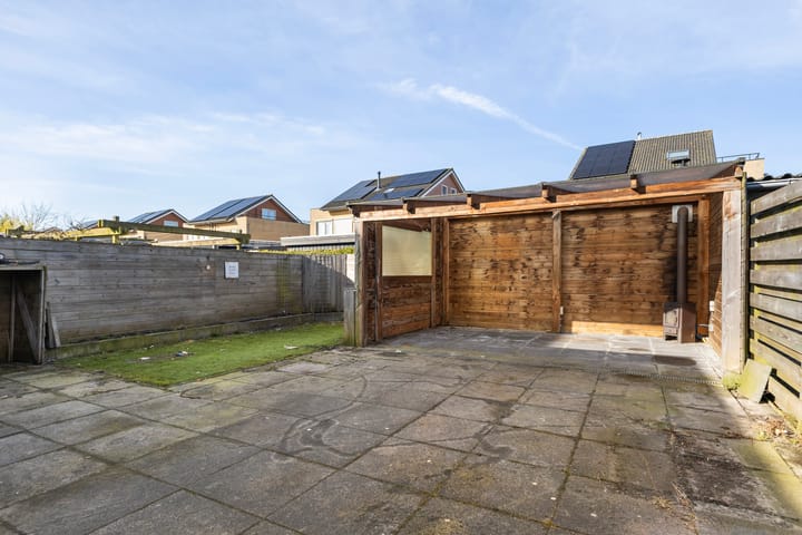 Foto 19 van Braksân 116