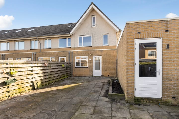 Foto 20 van Braksân 116