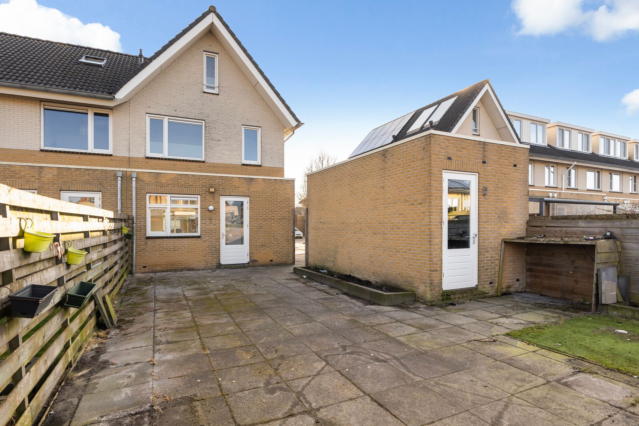 Foto 21 van Braksân 116