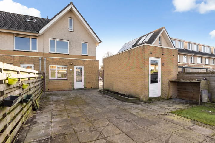 Foto 21 van Braksân 116