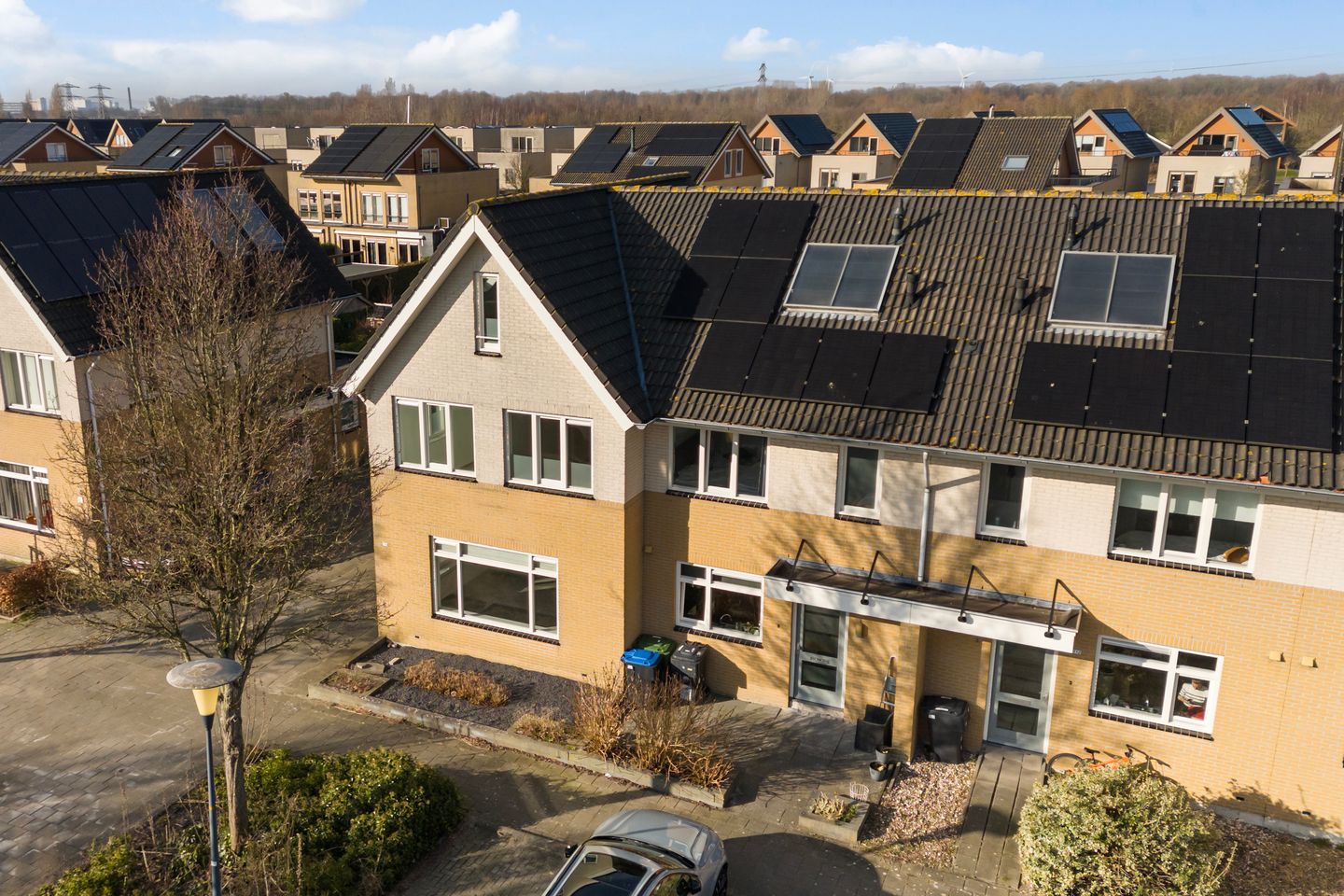 Foto 34 van Braksân 116