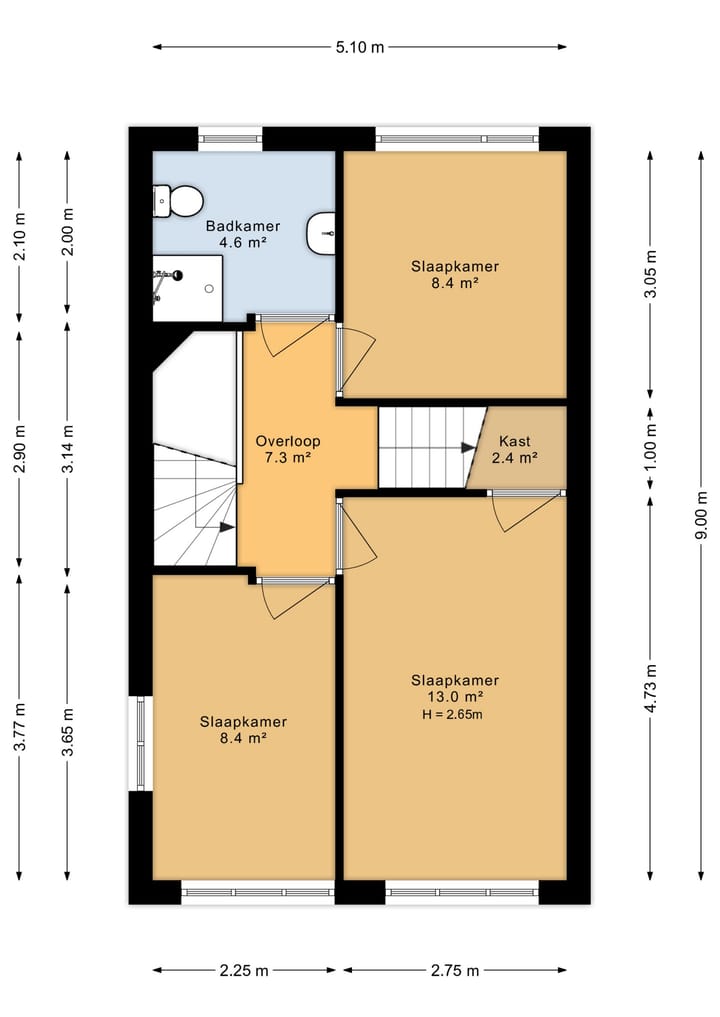 Foto 43 van Braksân 116