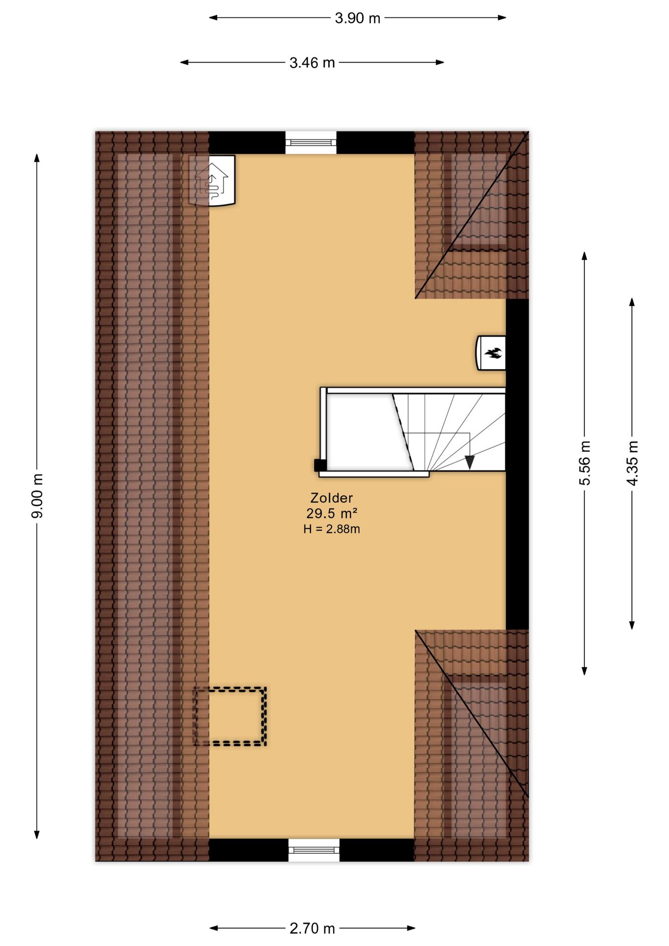 Foto 44 van Braksân 116