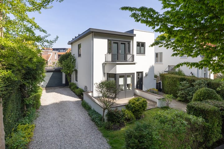 Foto 1 van Koppellaan 3