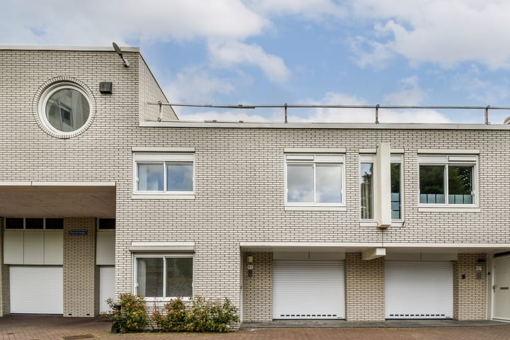 Bekijk foto van Oosterkade 85