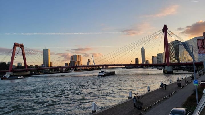 Foto 5 van Oosterkade 85