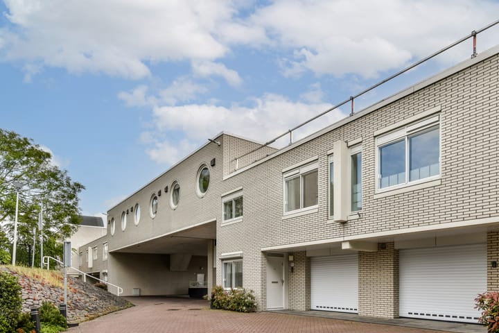 Foto 6 van Oosterkade 85