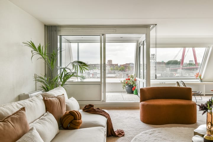 Foto 15 van Oosterkade 85