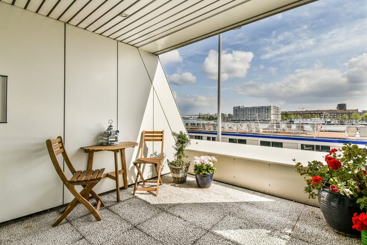 Foto 16 van Oosterkade 85